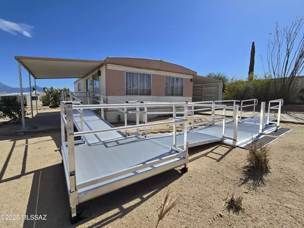 Green Valley, AZ 85614,201 W Rama Drive