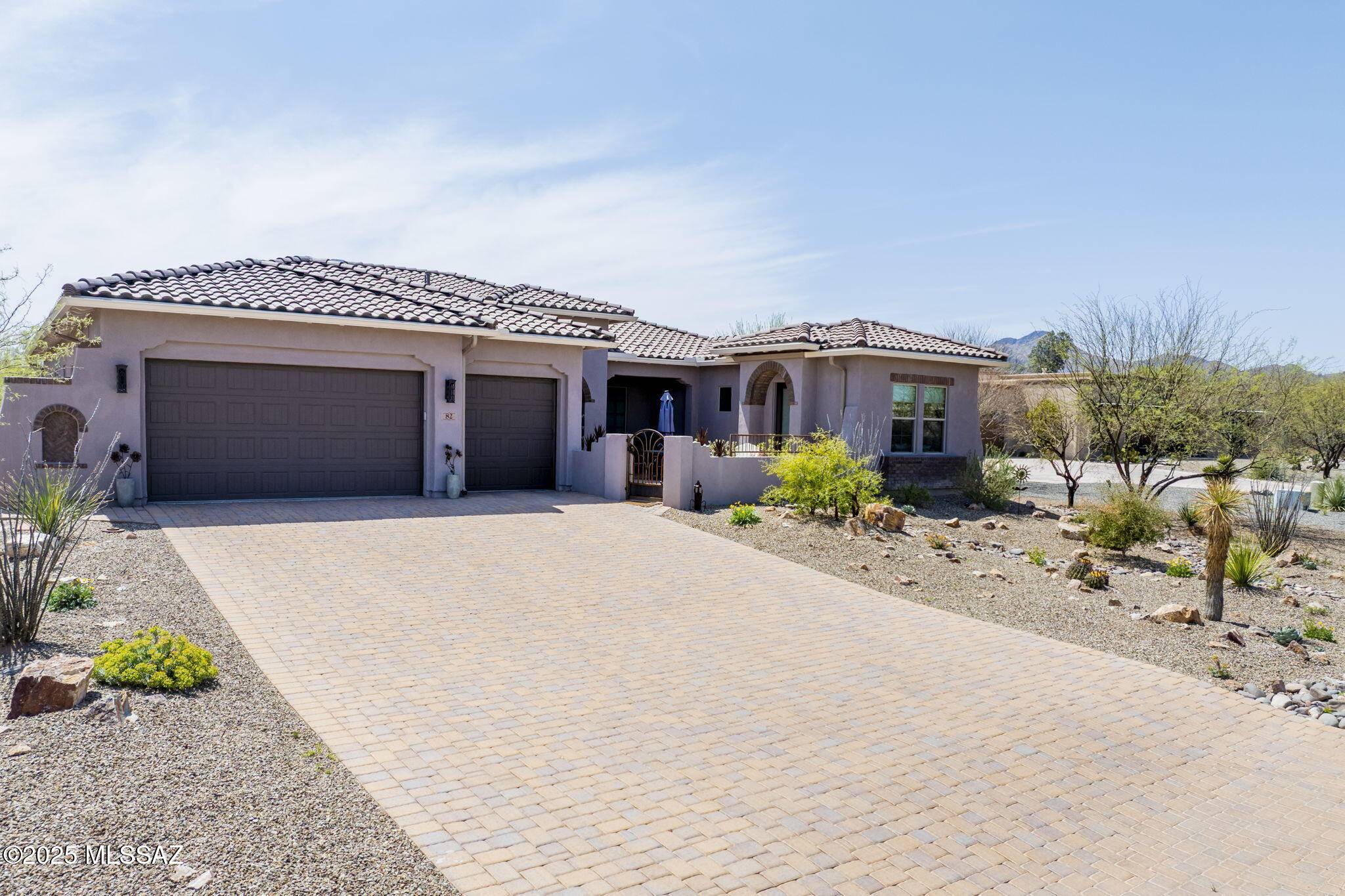 Tubac, AZ 85646,82 Veranera Court