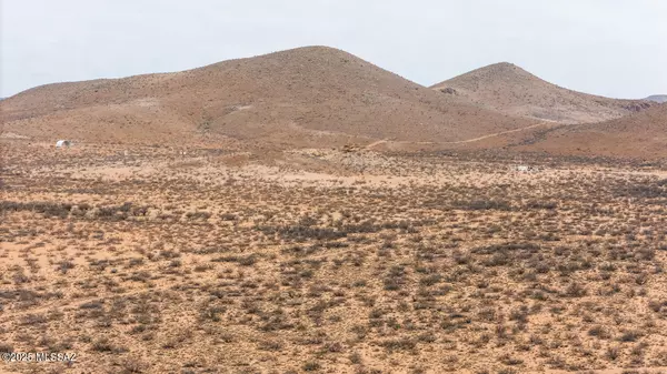 Pearce, AZ 85625,40 Acres Morgan Ranch Road #196