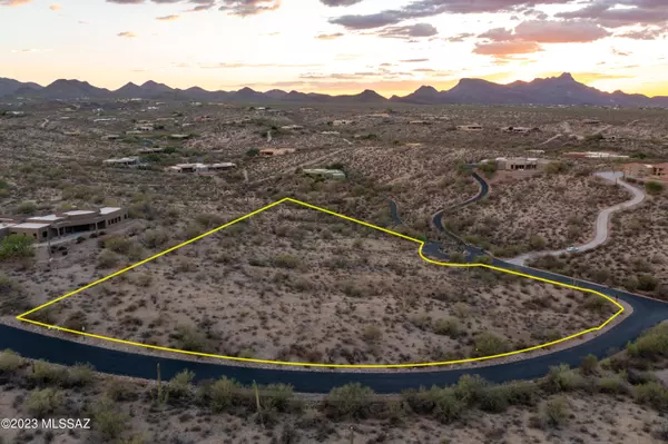 Tucson, AZ 85743,5575 W Tucson Mountain Place #53