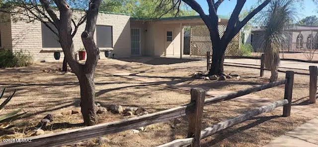 Amado, AZ 85645