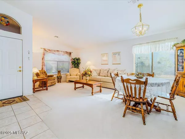 Tucson, AZ 85747,8838 E La Palma Drive