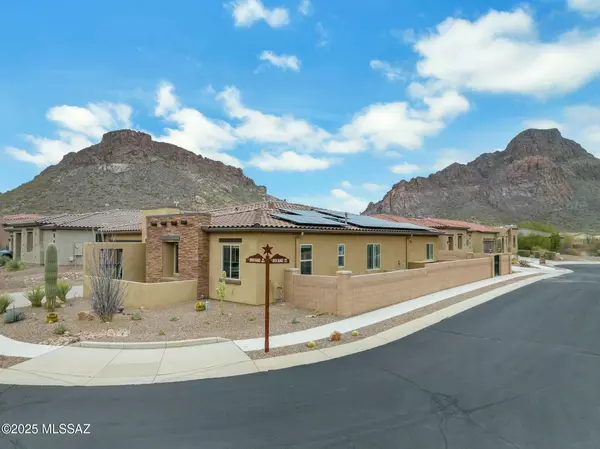 Tucson, AZ 85713,3141 S Open Range Way