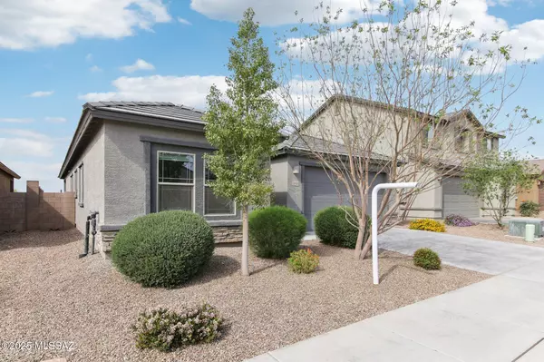 Marana, AZ 85653,10938 W Whitton Street