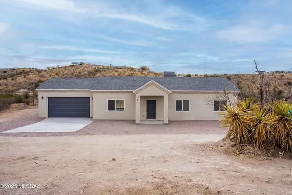 351 Trinity Court,  Rio Rico,  AZ 85648