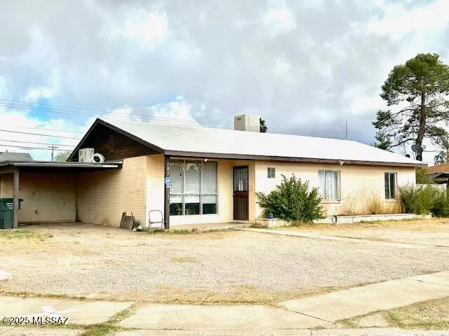 Tucson, AZ 85711,801 S Belvedere Avenue