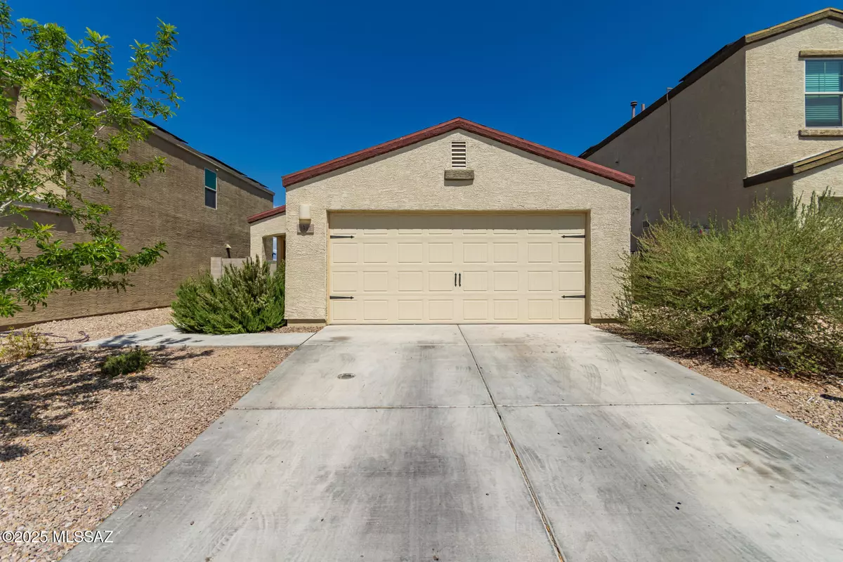 Tucson, AZ 85706,3981 E Braddock Drive