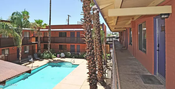 Tucson, AZ 85719,55 N Cherry Avenue #211