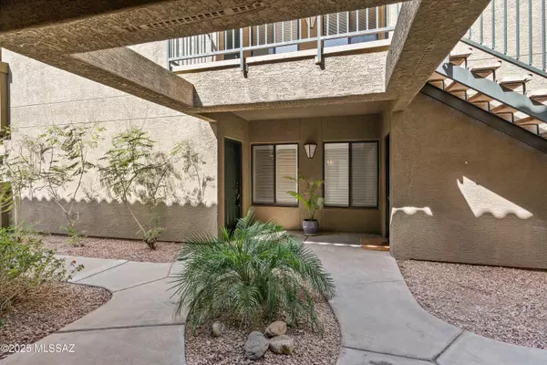 5751 N Kolb Road #7102, Tucson, AZ 85750