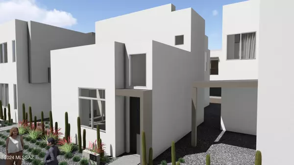 Tucson, AZ 85713,1175 E Gerring StreetE