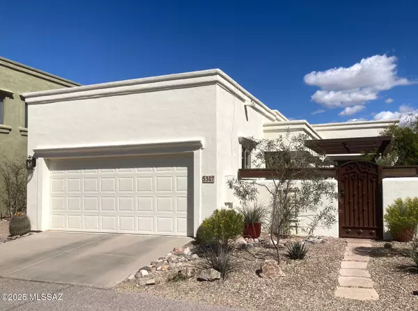 5307 S Rust Lane, Tucson, AZ 85747