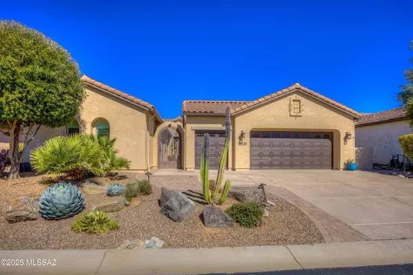 Oracle, AZ 85623,60326 E Arroyo Grande Drive