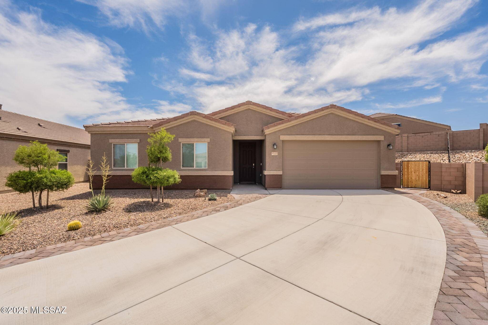 Sahuarita, AZ 85629,1117 W Valley Meadow Lane