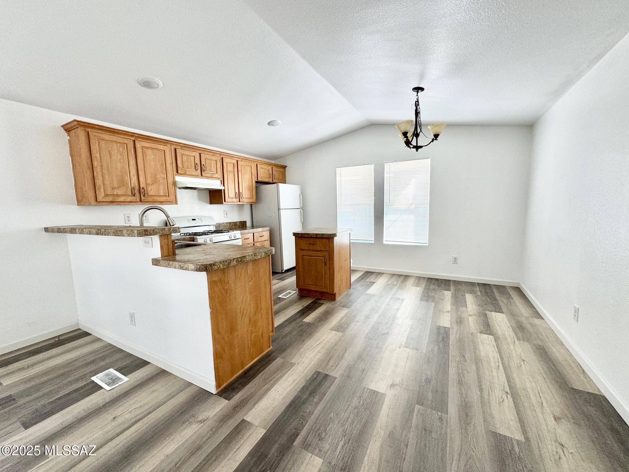 3426 N Romero Road #58, Tucson, AZ 85705