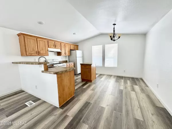3426 N Romero Road #58, Tucson, AZ 85705