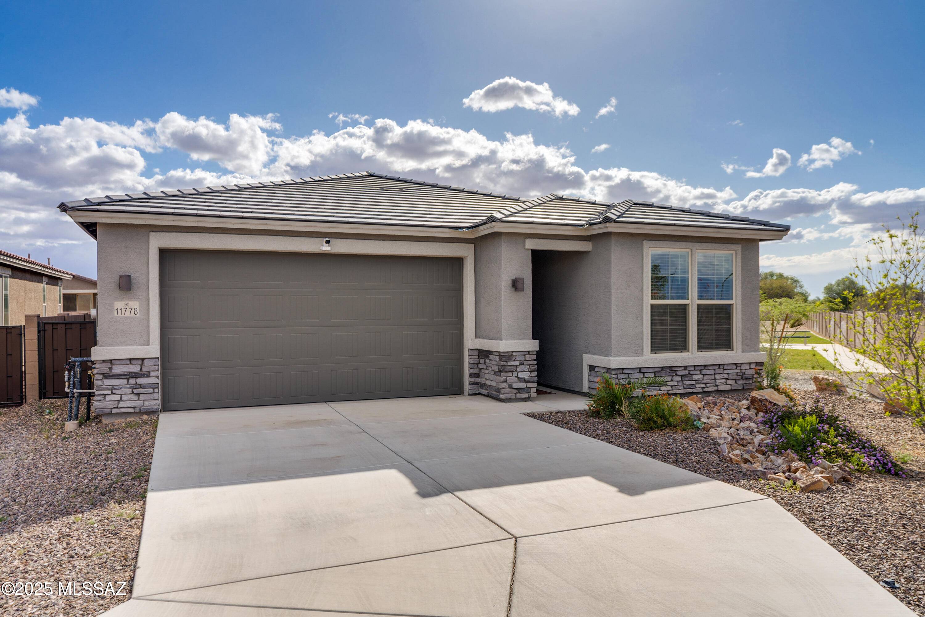 Vail, AZ 85641,11778 E Becker Drive