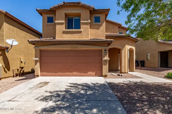 Tucson, AZ 85756,4895 E American Beauty Drive