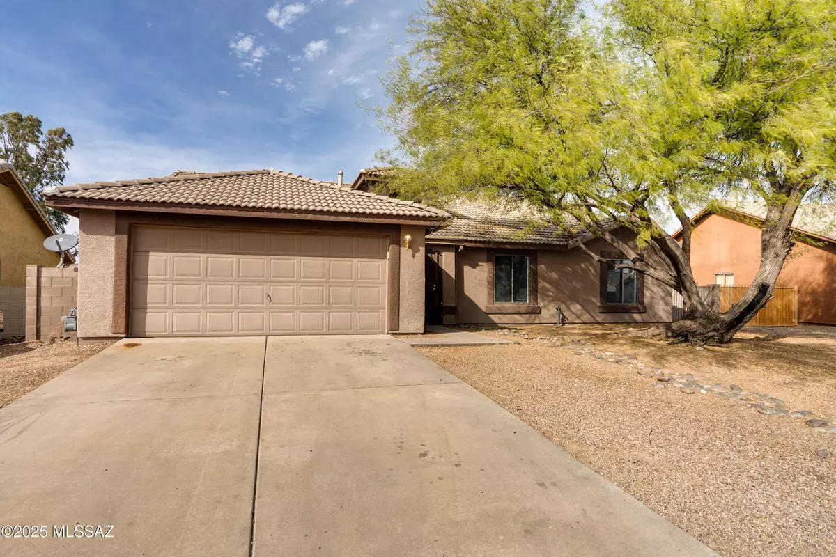 Tucson, AZ 85747,7919 S New Abbey Drive