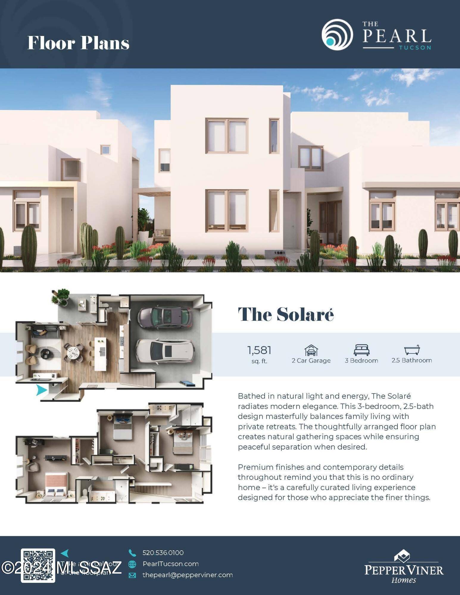 Tucson, AZ 85713,1187 E Gerring StreetE