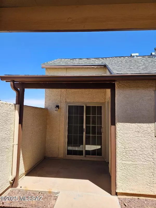 Tucson, AZ 85742,4818 W Doria Drive