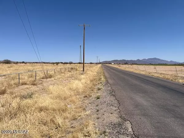 Willcox, AZ 85643,TBD N Hamilton Road