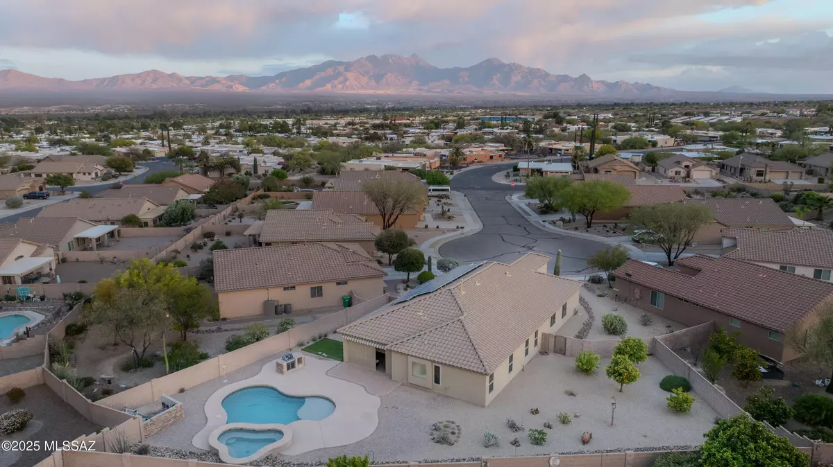 Green Valley, AZ 85614,1590 N Via Arizpe