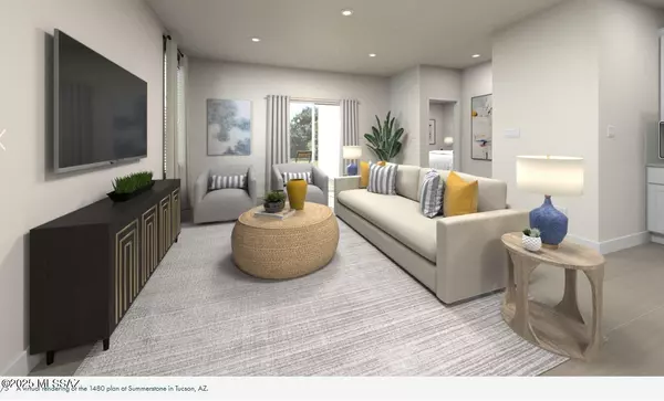 Marana, AZ 85743,9863 N Summerstone