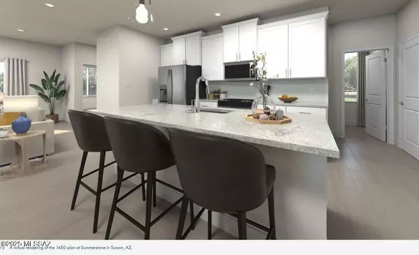 9863 N Summerstone, Marana, AZ 85743
