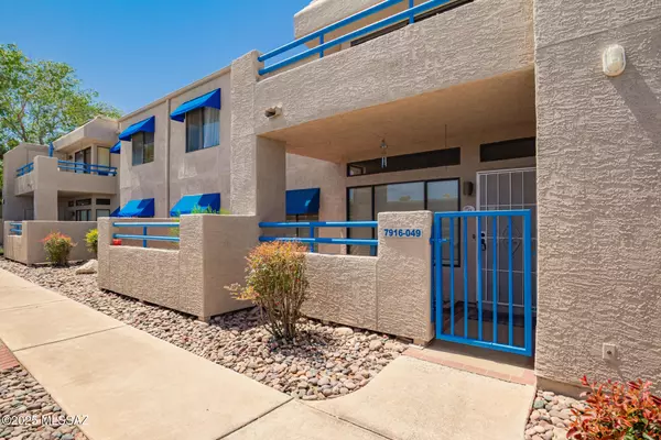 Tucson, AZ 85710,7916 E Colette Circle #49