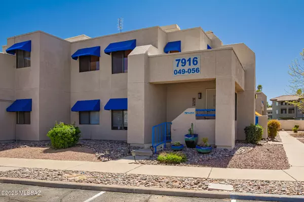 7916 E Colette Circle #49, Tucson, AZ 85710
