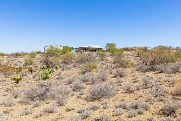 Vail, AZ 85641,590 N Margo Drive #23
