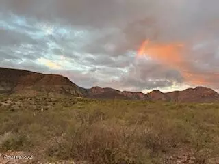 Tubac, AZ 85646,TBD Trujillo Trail #0