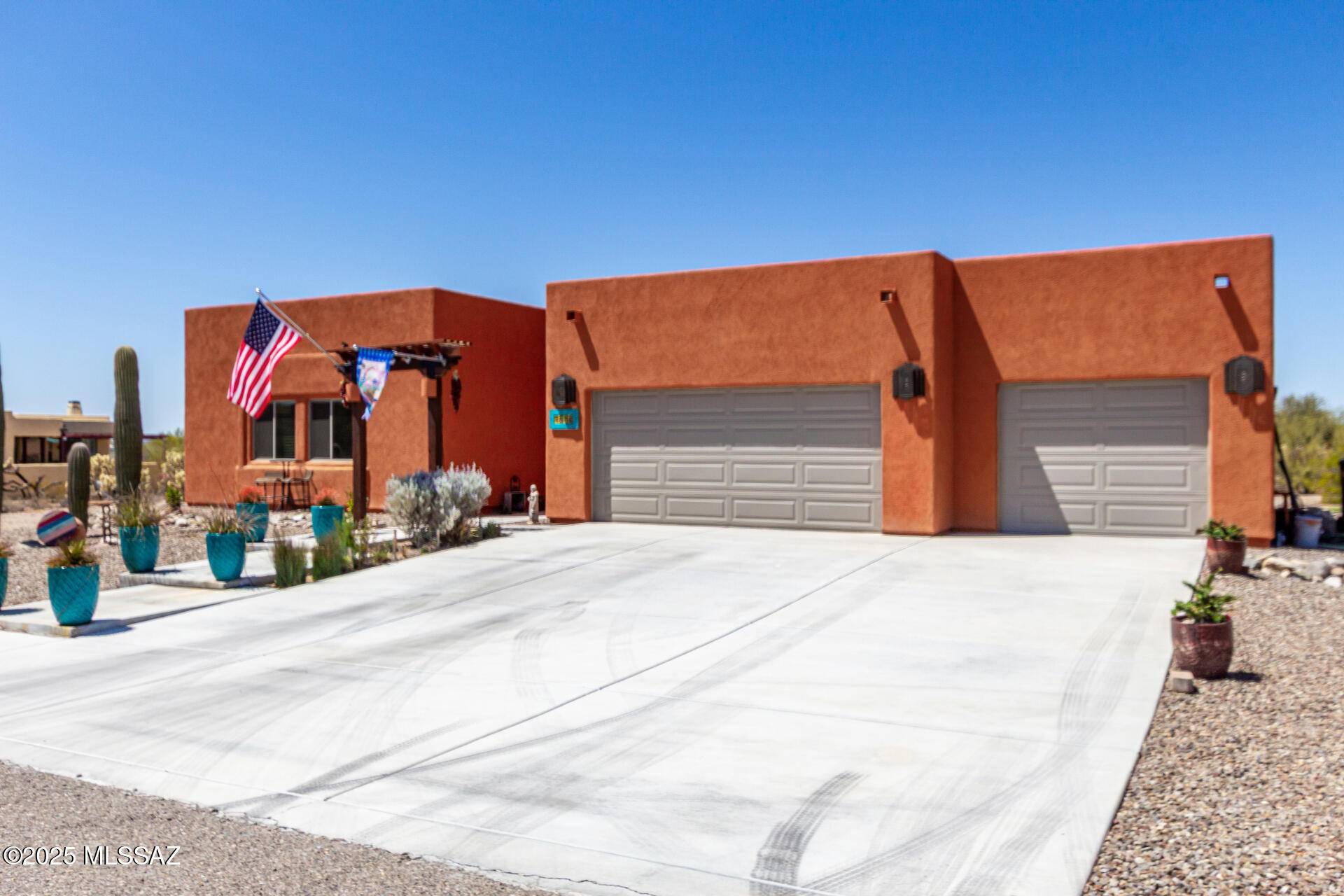 Tucson, AZ 85735,7836 W Chuckwalla Place