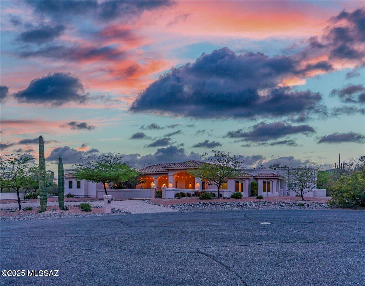 Tucson, AZ 85749,12375 E Lou Bock Place