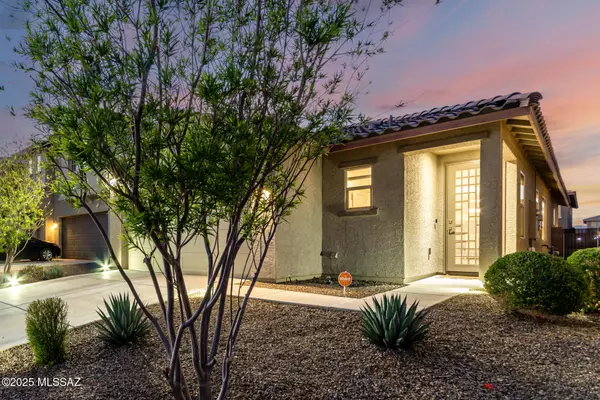 Tucson, AZ 85757,7024 W Inkwood Lane