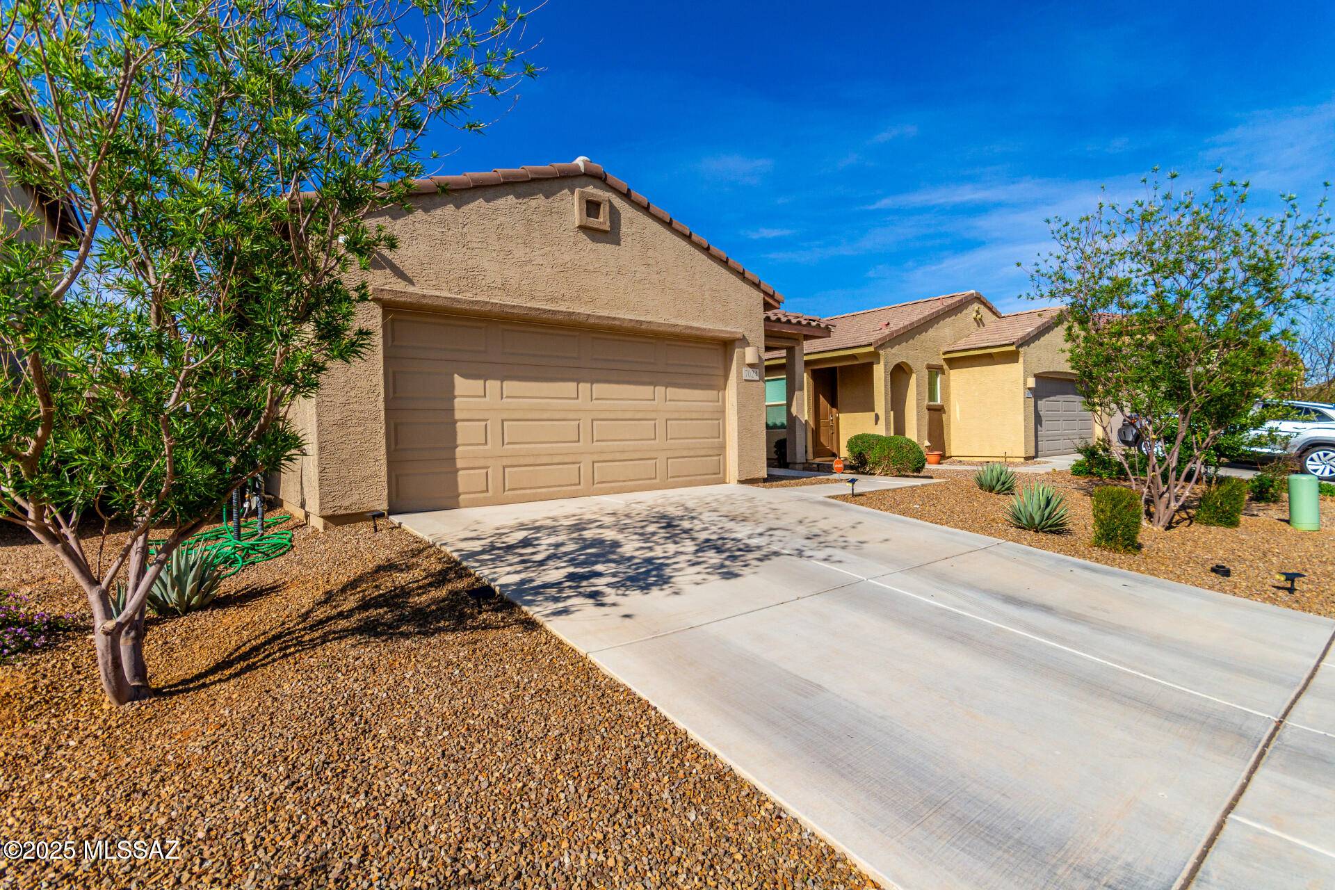 Tucson, AZ 85757,7024 W Inkwood Lane