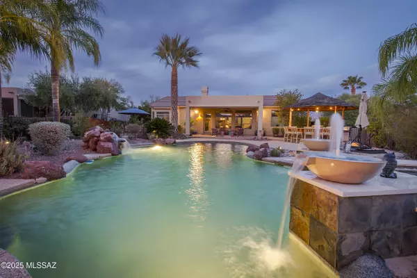 Oro Valley, AZ 85737,1595 W Copper Ridge Drive