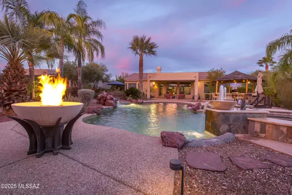 Oro Valley, AZ 85737,1595 W Copper Ridge Drive