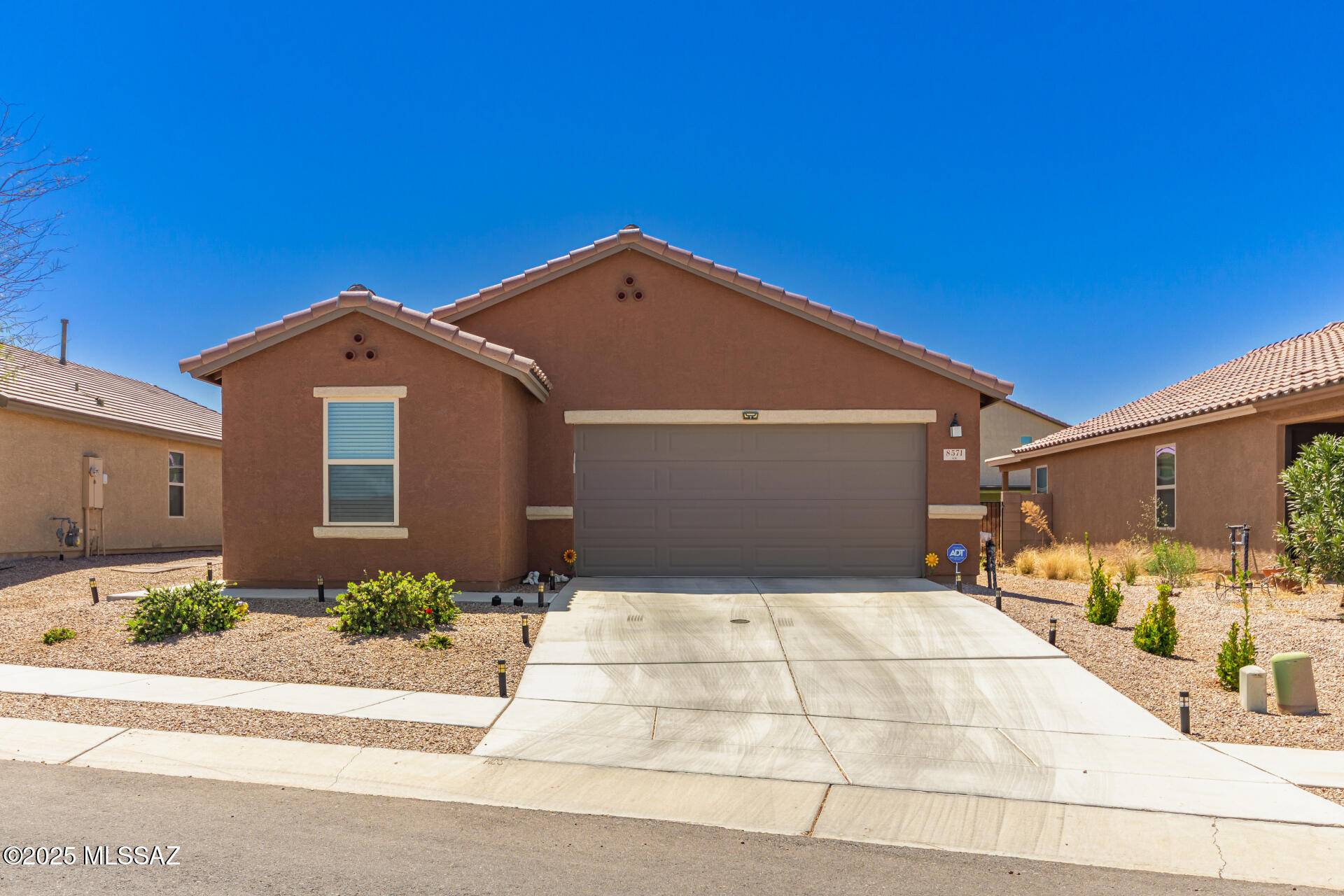 8571 W Raven Court, Tucson, AZ 85757