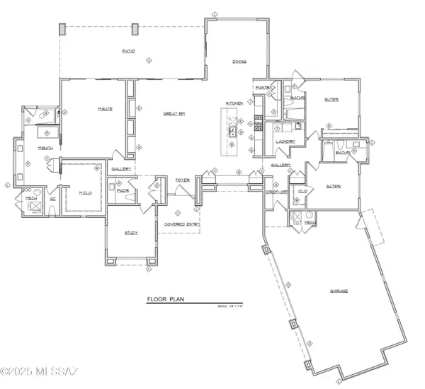 Tucson, AZ 85755,14934 N Slippery Ridge LoopN #Lot 419