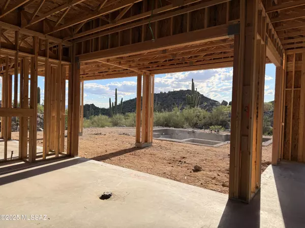 Tucson, AZ 85755,14934 N Slippery Ridge LoopN #Lot 419