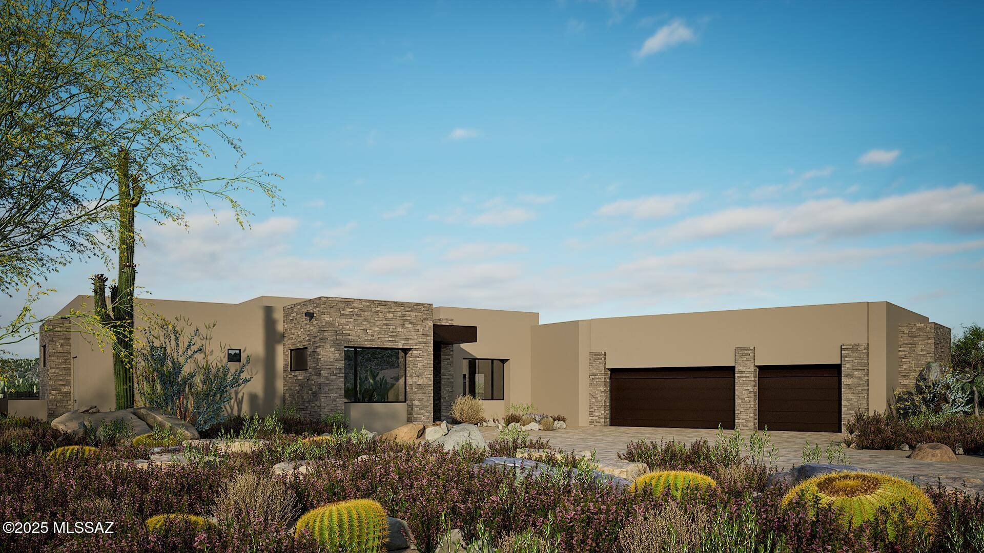 14934 N Slippery Ridge LoopN  #Lot 419, Tucson, AZ 85755