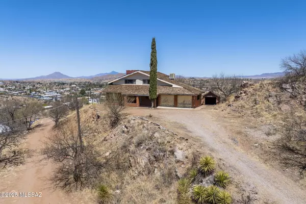 Nogales, AZ 85621,263 E Hudgins Street