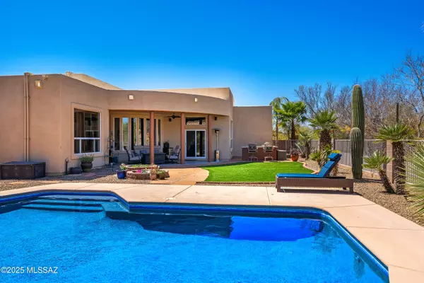 Oro Valley, AZ 85755,13423 N Regulation Drive