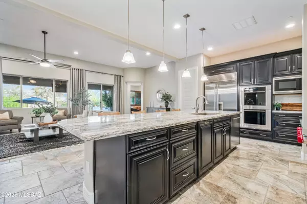 Oro Valley, AZ 85755,13504 N Silver Cassia Place