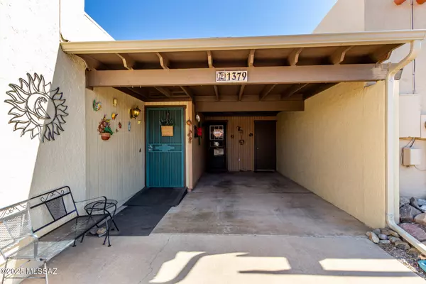Green Valley, AZ 85622,1379 W Camino Lucientes