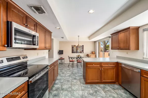 Tucson, AZ 85742,7901 N Casas Carmen