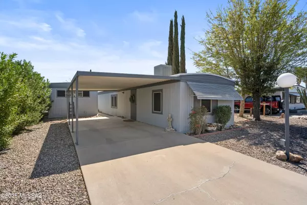 Green Valley, AZ 85614,1816 N Pacana Way