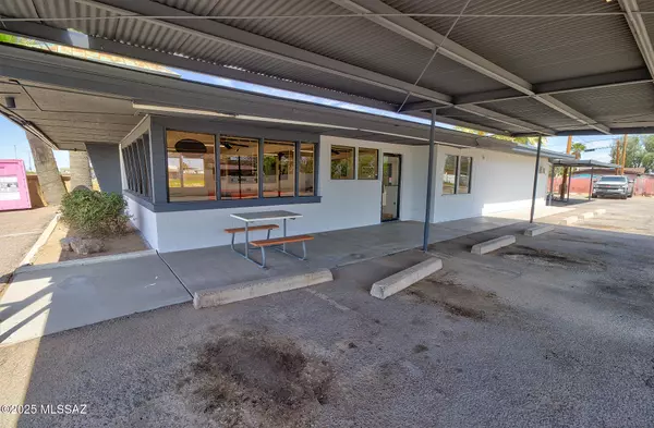 Eloy, AZ 85131,310 W Frontier Street