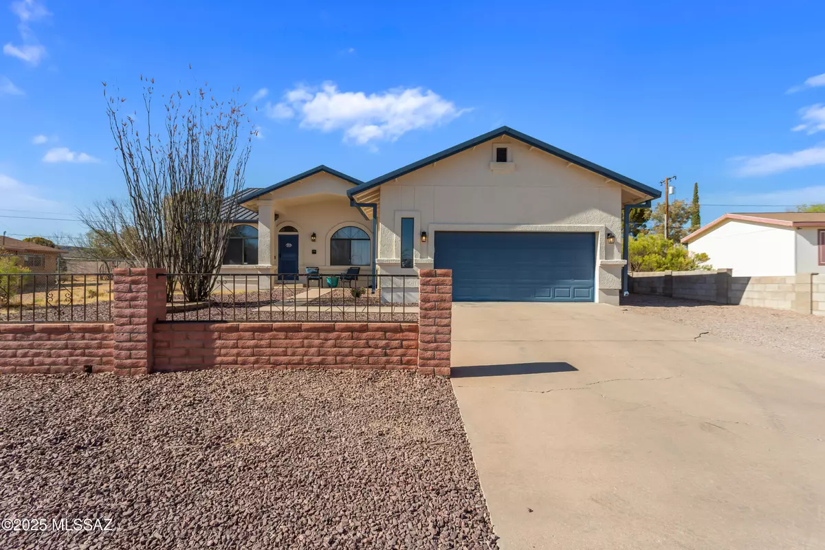 Bisbee, AZ 85603,198 Hereford Road